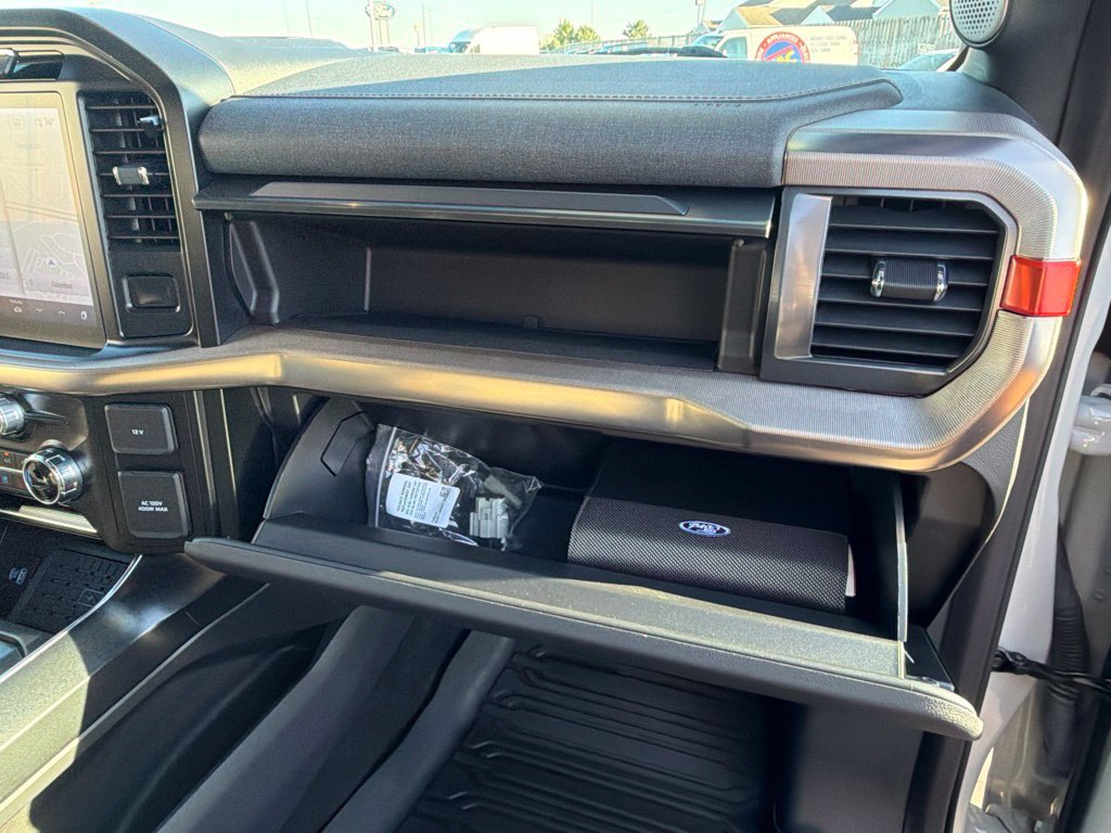 Certified 2023 Ford F150 Raptor AWD/4WD image 46