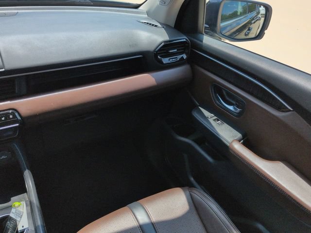 Used 2024 Honda Pilot Elite image 19