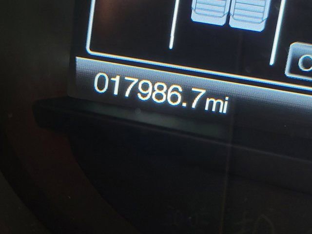 Certified 2023 Ford Edge ST AWD/4WD image 27