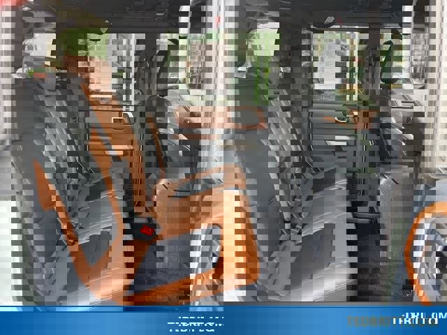 Certified 2023 Ford Bronco Outer Banks image 19