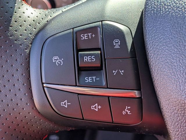 Certified 2024 Ford Escape ST-Line Elite w/ Premium Technology Package AWD/4WD image 19