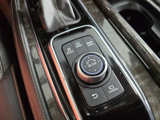 Used 2023 Nissan Armada Platinum AWD/4WD image 37