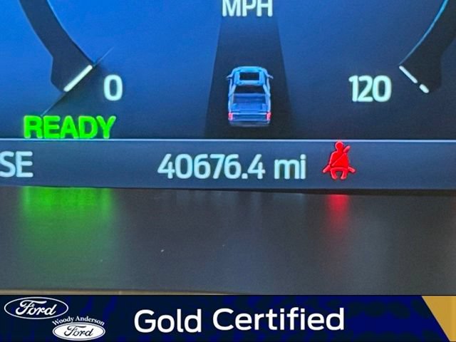 Certified 2024 Ford F150 Lariat w/ Equipment Group 502A High AWD/4WD image 14