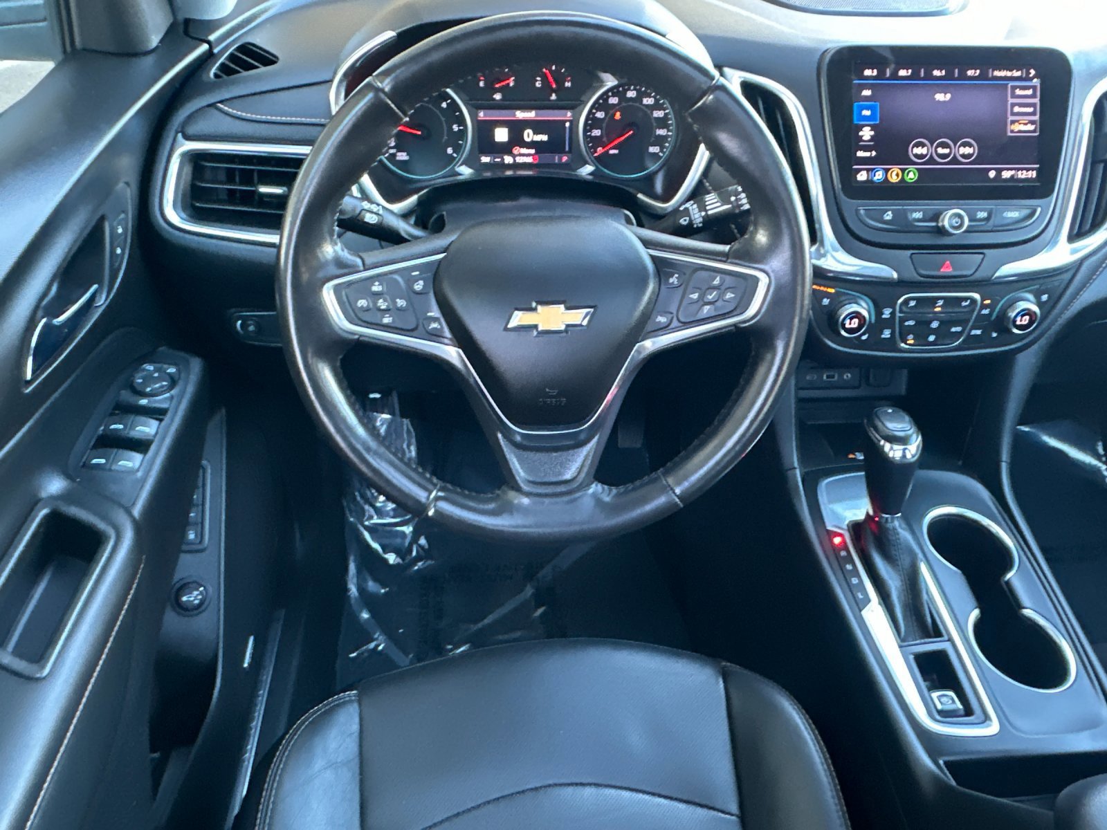 Used 2019 Chevrolet Equinox Premier image 14