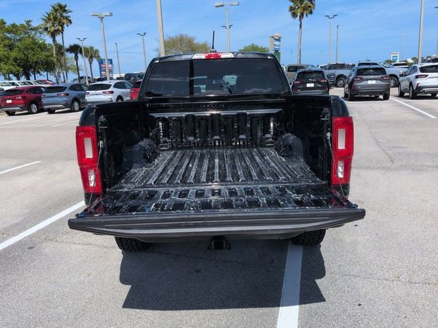 Certified 2022 Ford Ranger XL w/ FX4 Off-Road Package image 12