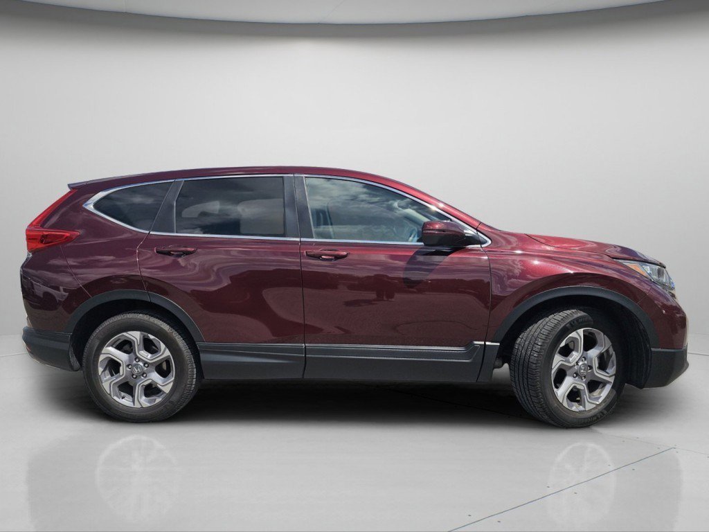 Used 2019 Honda CR-V EX-L image 24