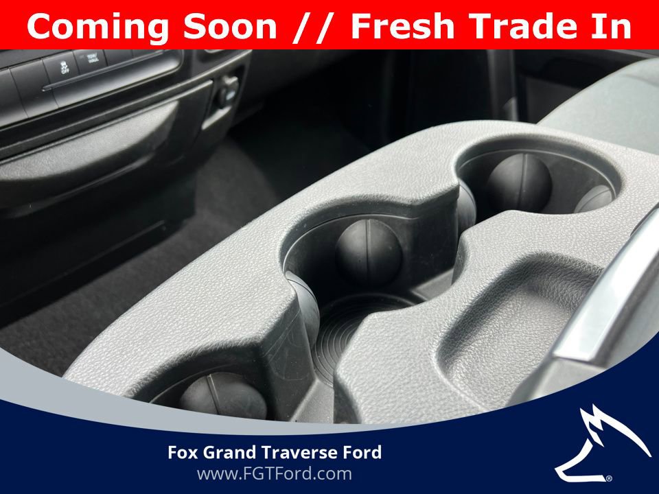 Used 2024 RAM 1500 Classic SLT image 25