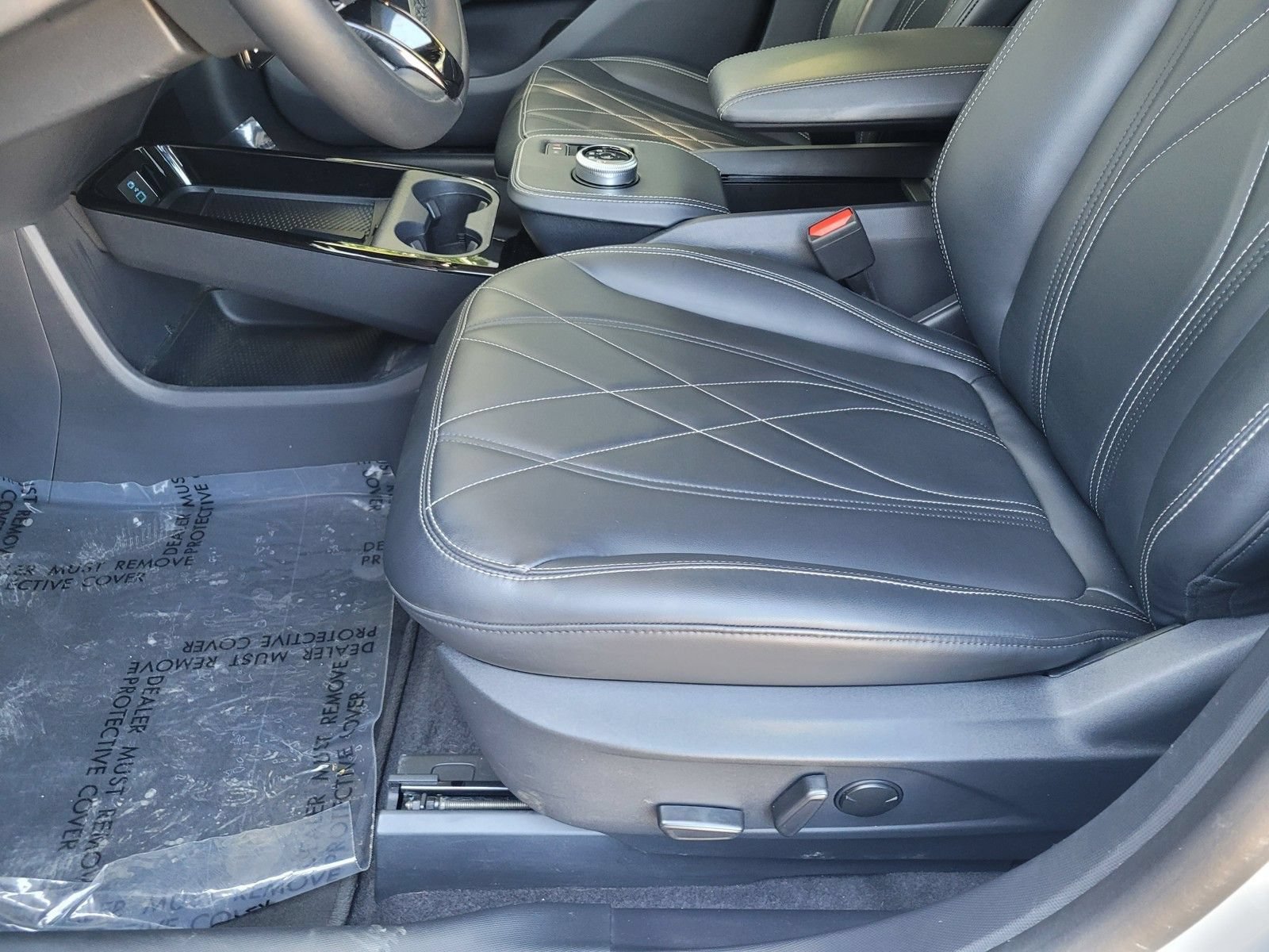 Certified 2023 Ford Mustang Mach-E Select RWD image 23