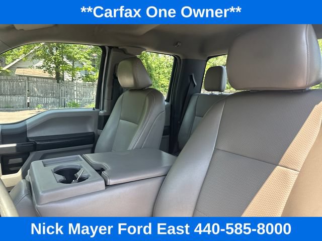 Certified 2022 Ford F250 XL w/ Power Equipment Group AWD/4WD image 15
