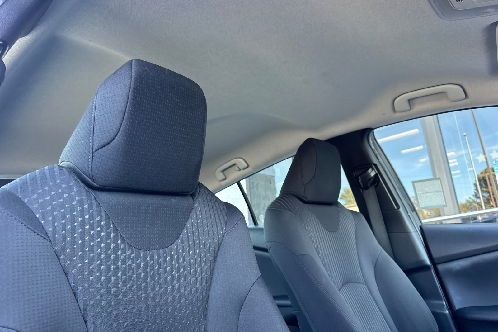 Used 2018 Toyota Prius Prime Plus FWD image 20