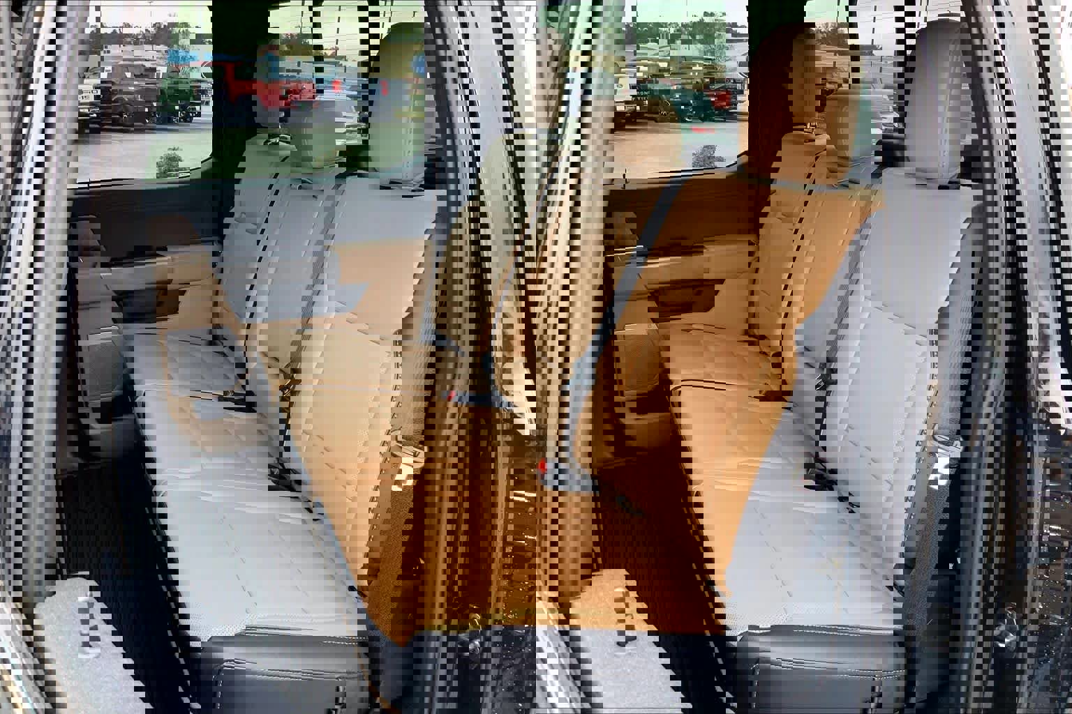 Certified 2023 Ford F150 Lariat w/ Trailer Tow Package image 19