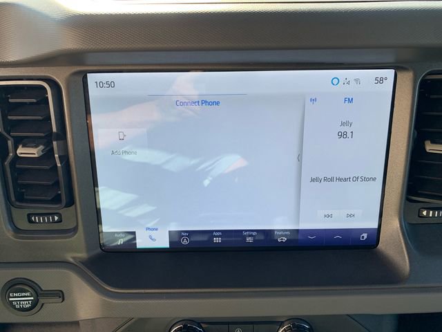 Certified 2024 Ford Bronco Big Bend image 24