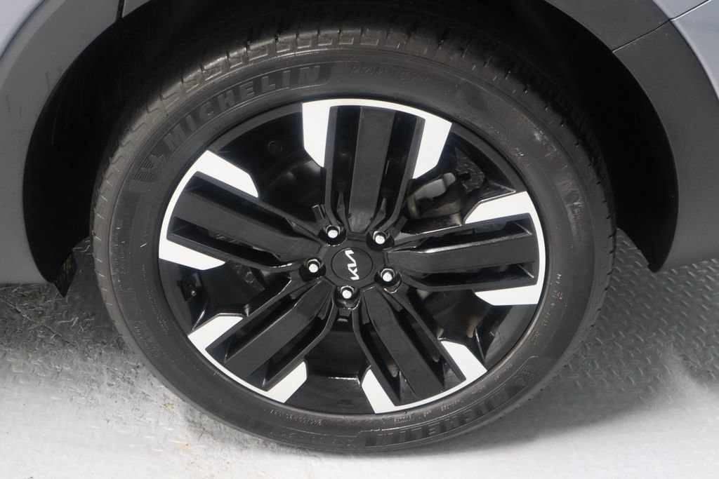 Used 2023 Kia Telluride SX Prestige AWD/4WD image 19