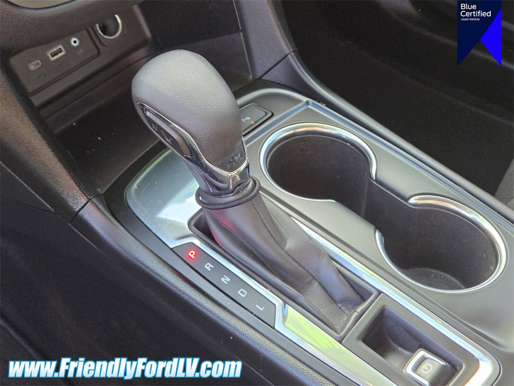 Used 2022 Chevrolet Equinox LT image 24