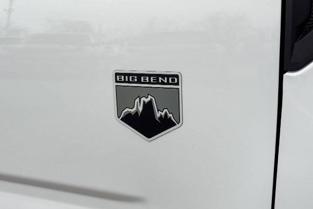 Certified 2025 Ford Bronco Sport Big Bend w/ Convenience Package AWD/4WD image 11