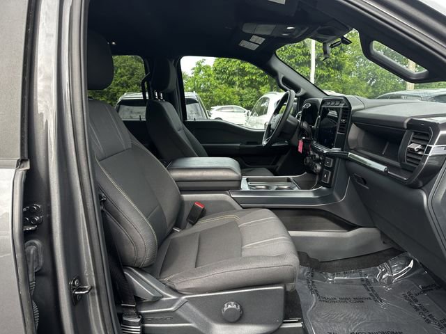 Certified 2024 Ford F150 STX AWD/4WD image 33