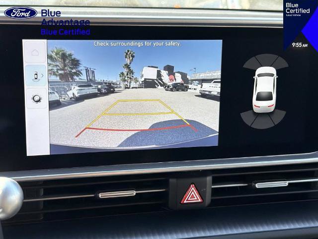 Used 2023 Hyundai Ioniq 6 SE RWD image 25