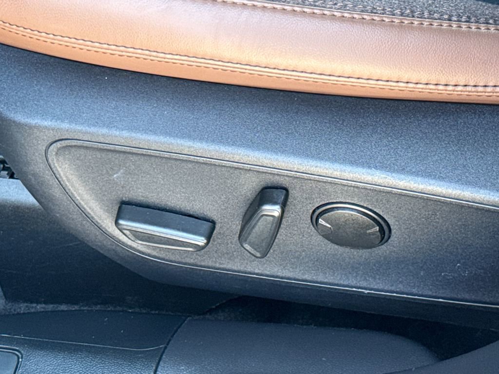 Certified 2025 Ford Bronco Sport Outer Banks w/ Outer Banks Tech Package+ image 24