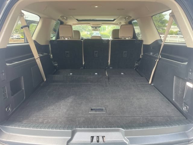 Certified 2024 Ford Expedition Max Limited RWD image 20