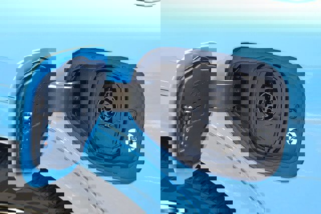 Certified 2022 Ford Mustang Mach-E GT image 11