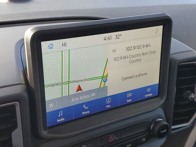 Certified 2024 Ford Bronco Sport Big Bend w/ Convenience Package image 18