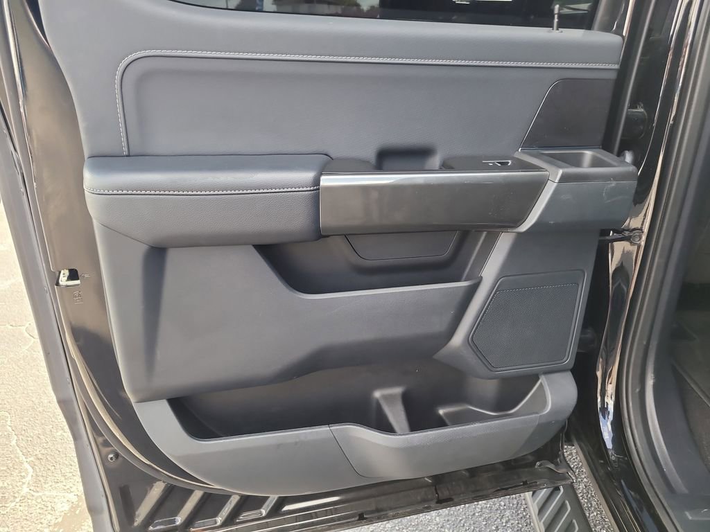 Certified 2023 Ford F150 XLT w/ Equipment Group 301A Mid AWD/4WD image 9