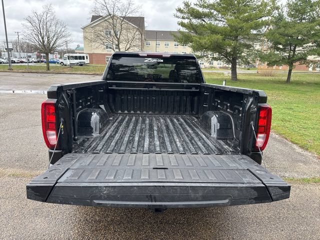 Used 2021 GMC Sierra 1500 Elevation AWD/4WD image 36