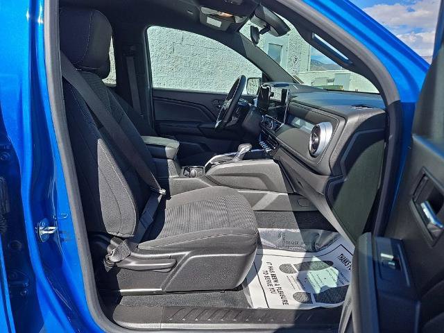 Used 2023 Chevrolet Colorado LT w/ LT Convenience Package AWD/4WD image 40