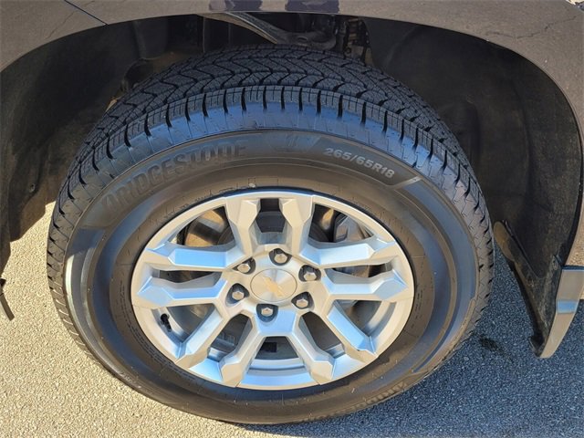 Used 2023 Chevrolet Silverado 1500 LT image 17