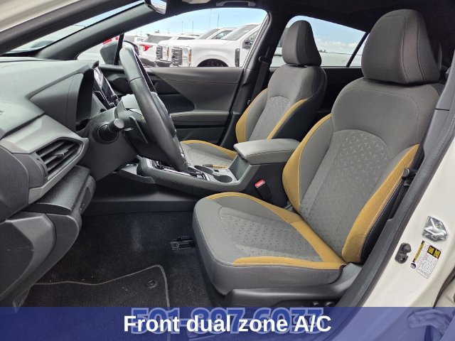 Used 2024 Subaru Crosstrek 2.5i Sport w/ Crosstrek Mirror Package AWD/4WD image 10