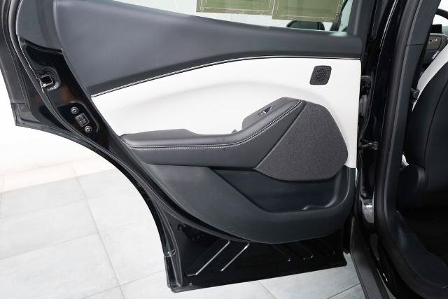 Certified 2025 Ford Mustang Mach-E Premium AWD/4WD image 27