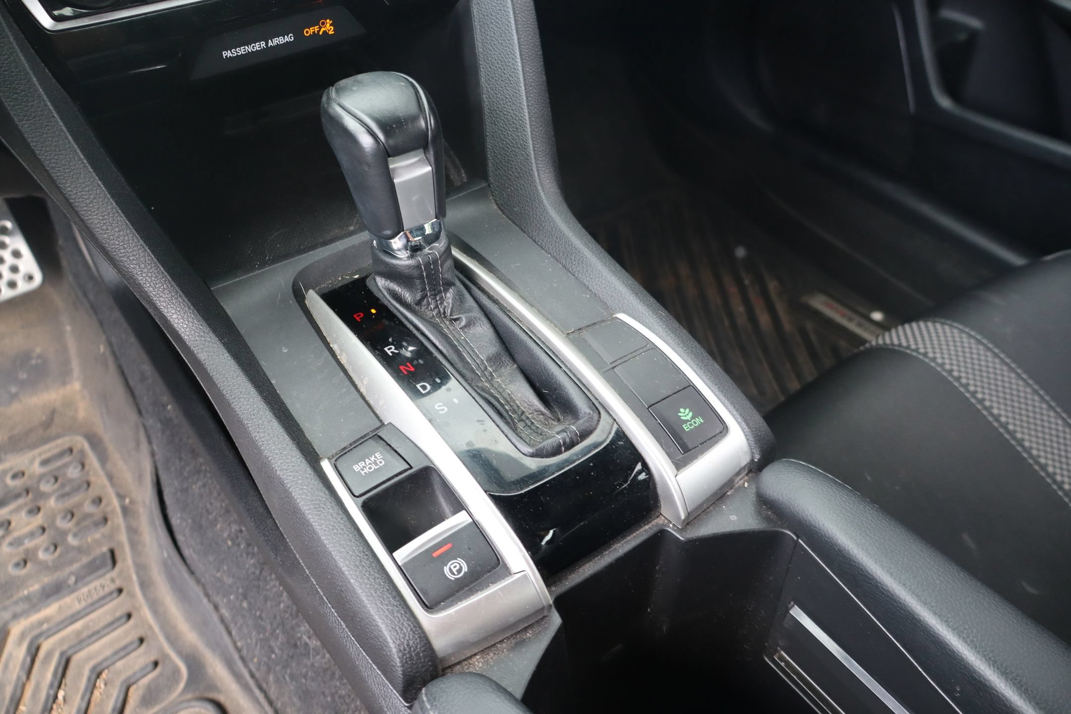 Used 2021 Honda Civic Sport image 19