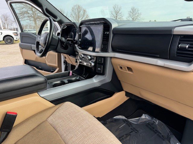 Certified 2023 Ford F150 XLT w/ Equipment Group 302A High image 32