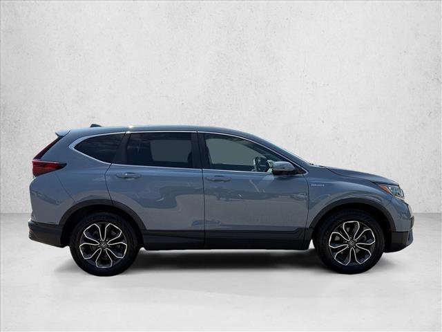 Used 2022 Honda CR-V EX-L image 4