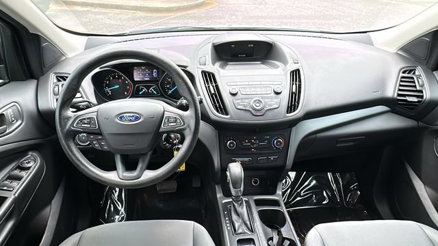 Certified 2019 Ford Escape S FWD image 22