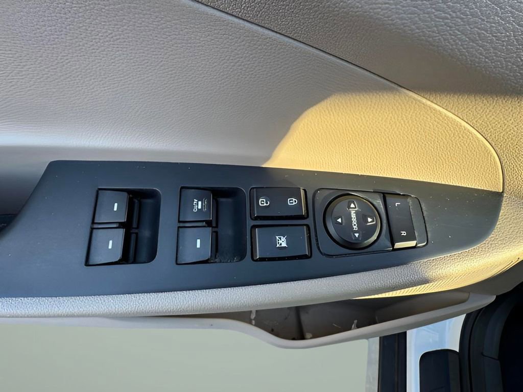 Used 2020 Hyundai Tucson SEL w/ Cargo Package image 14