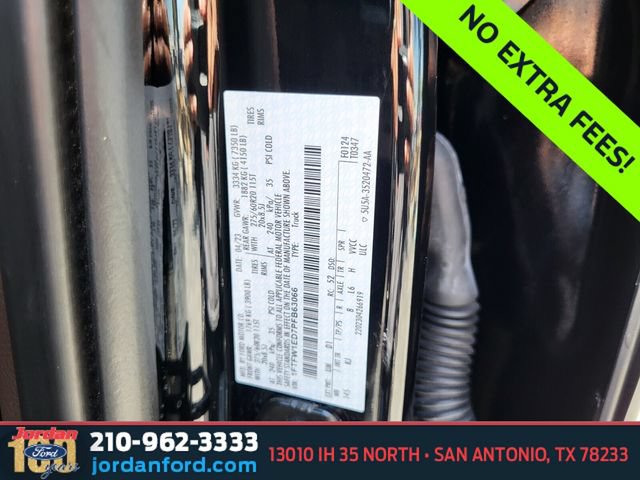 Certified 2023 Ford F150 King Ranch w/ Equipment Group 601A High AWD/4WD image 36