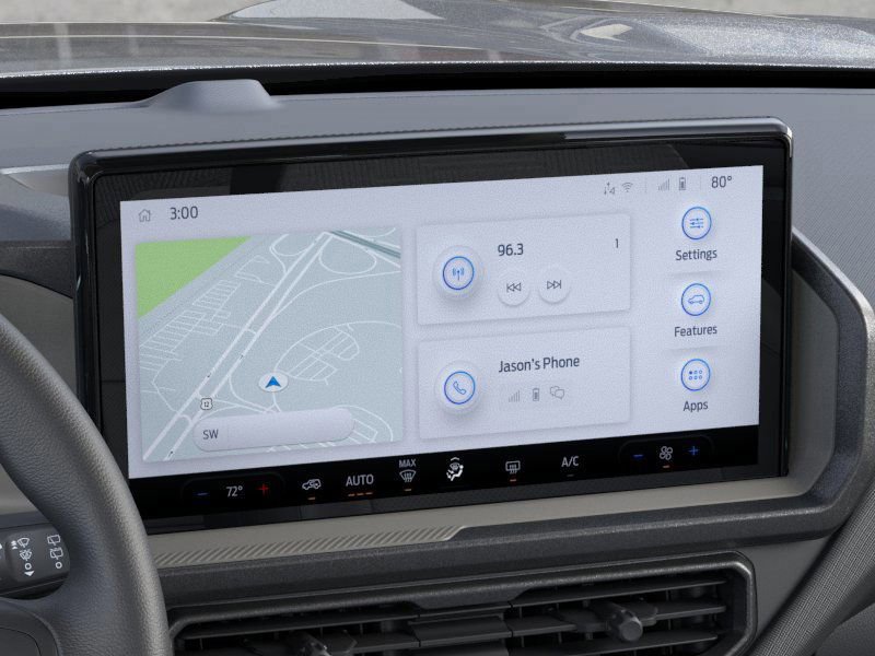 Certified 2025 Ford Bronco Sport Big Bend image 14