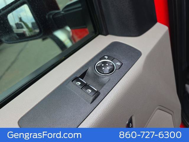 Certified 2020 Ford F350 XL w/ Power Equipment Group AWD/4WD image 20