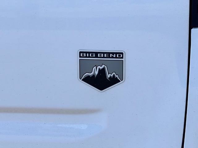 Certified 2024 Ford Bronco Sport Big Bend AWD/4WD image 10