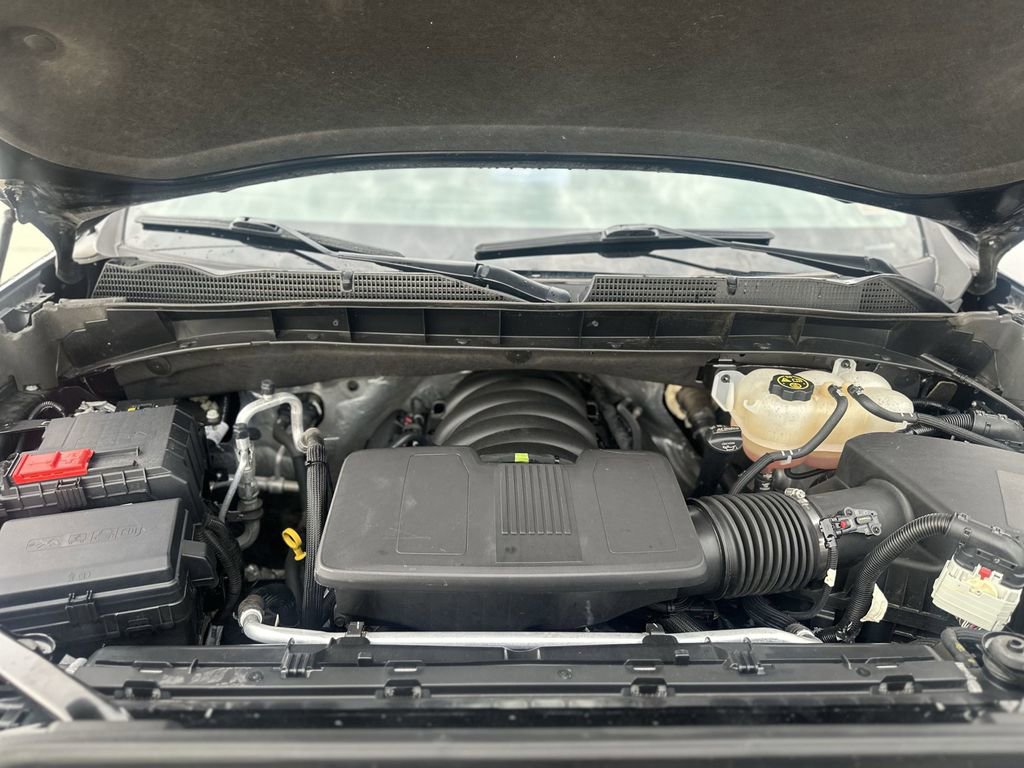 Used 2024 GMC Sierra 1500 SLT image 33