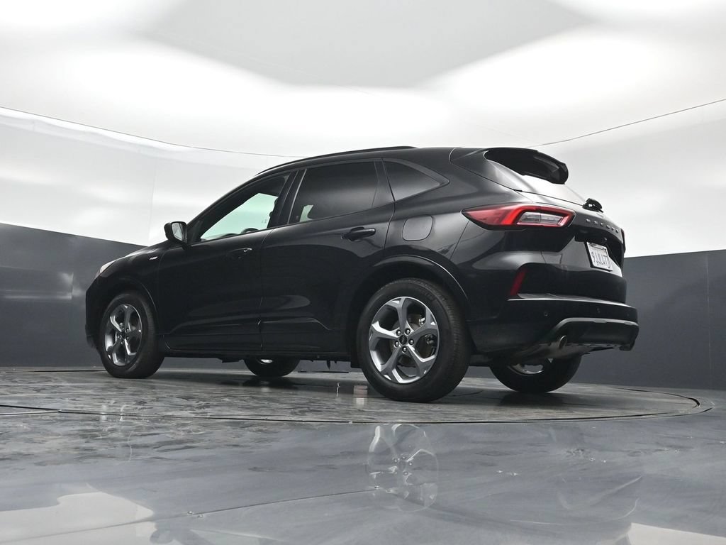 Certified 2023 Ford Escape ST-Line w/ Tech Pack #1 FWD image 44