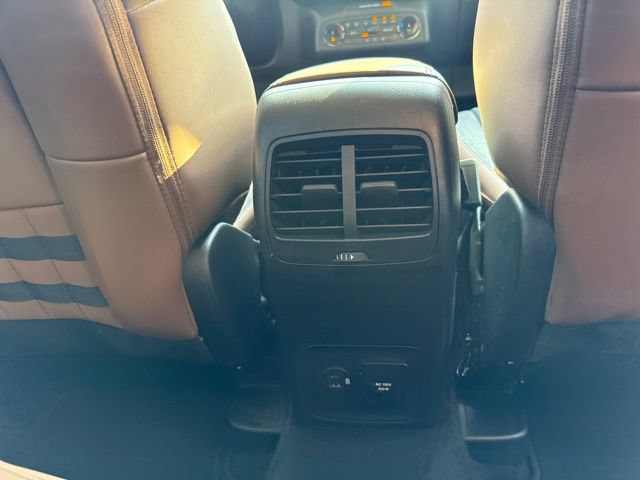 Certified 2024 Ford Bronco Sport Outer Banks w/ Tech Package AWD/4WD image 38