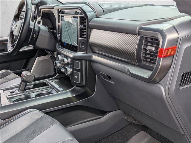 Certified 2025 Ford F150 Raptor image 21