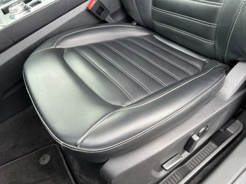 Certified 2022 Ford Edge SEL w/ Convenience Package image 17