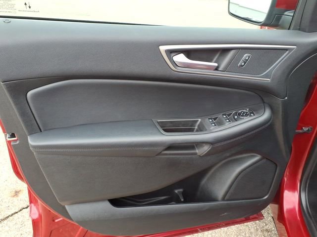 Certified 2023 Ford Edge SEL w/ Convenience Package image 12