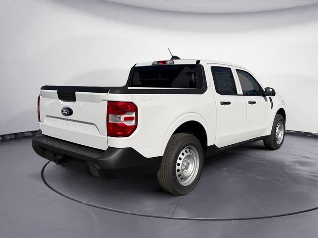 Certified 2026 Ford Maverick XL FWD image 5