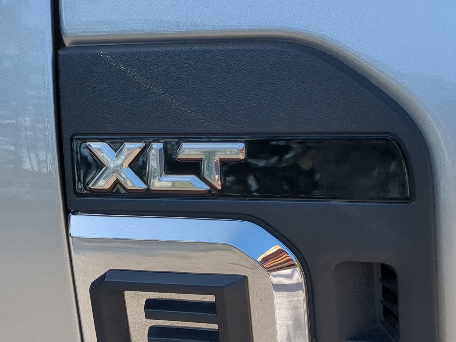 Certified 2024 Ford F350 XLT AWD/4WD image 47
