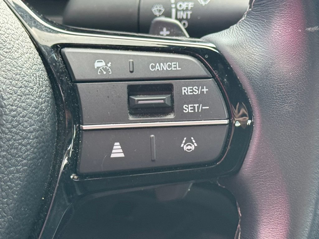 Used 2023 Honda Civic Sport image 32
