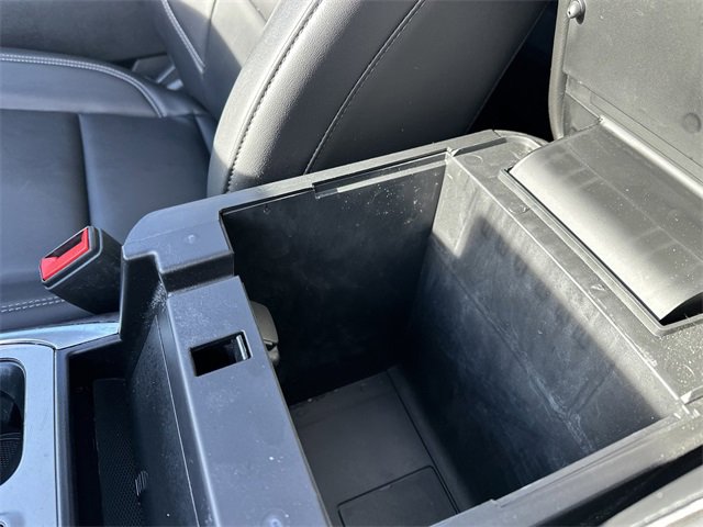 Certified 2023 Ford Explorer XLT w/ Equipment Group 202A image 26